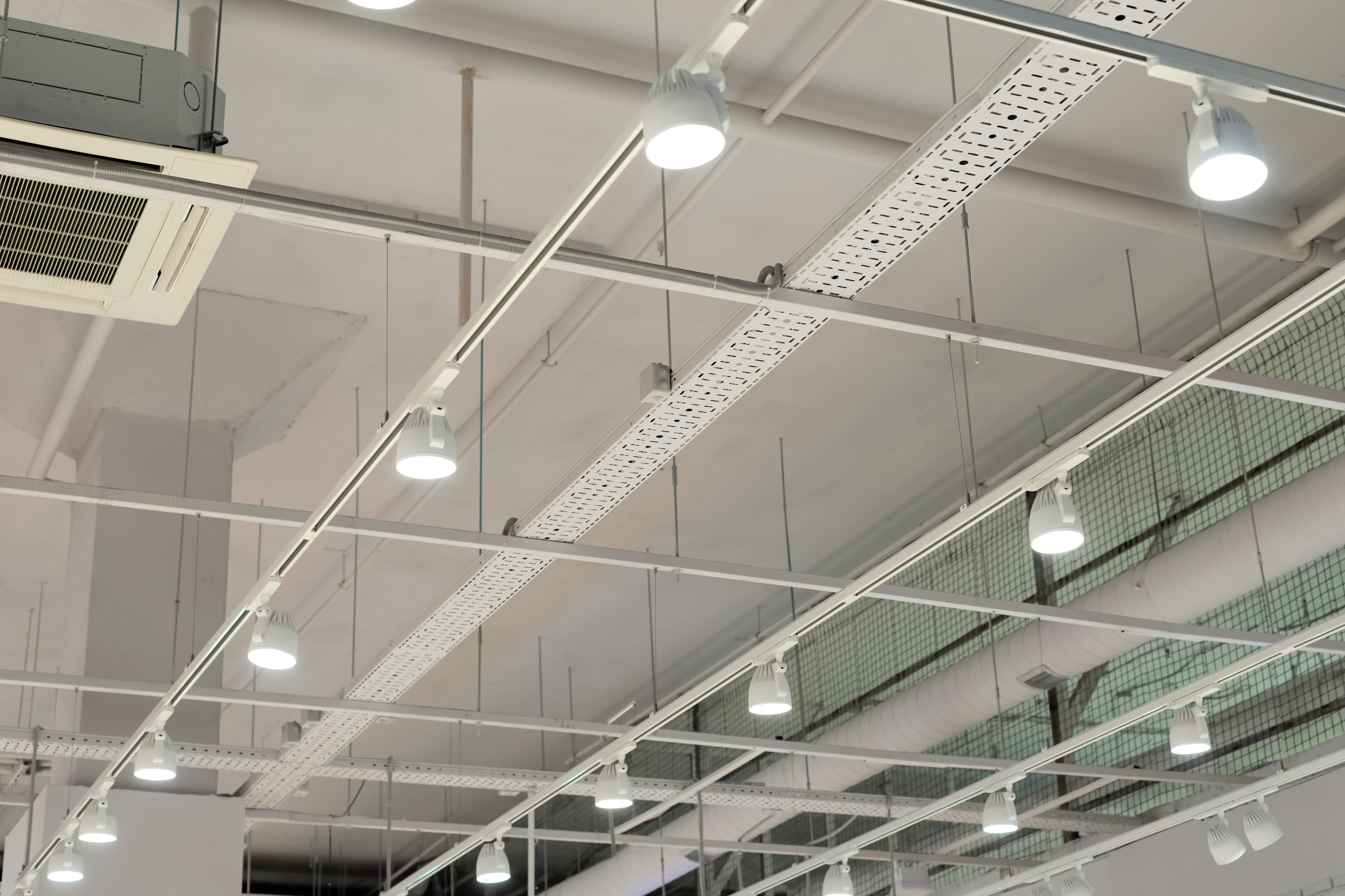 Electrical Testing