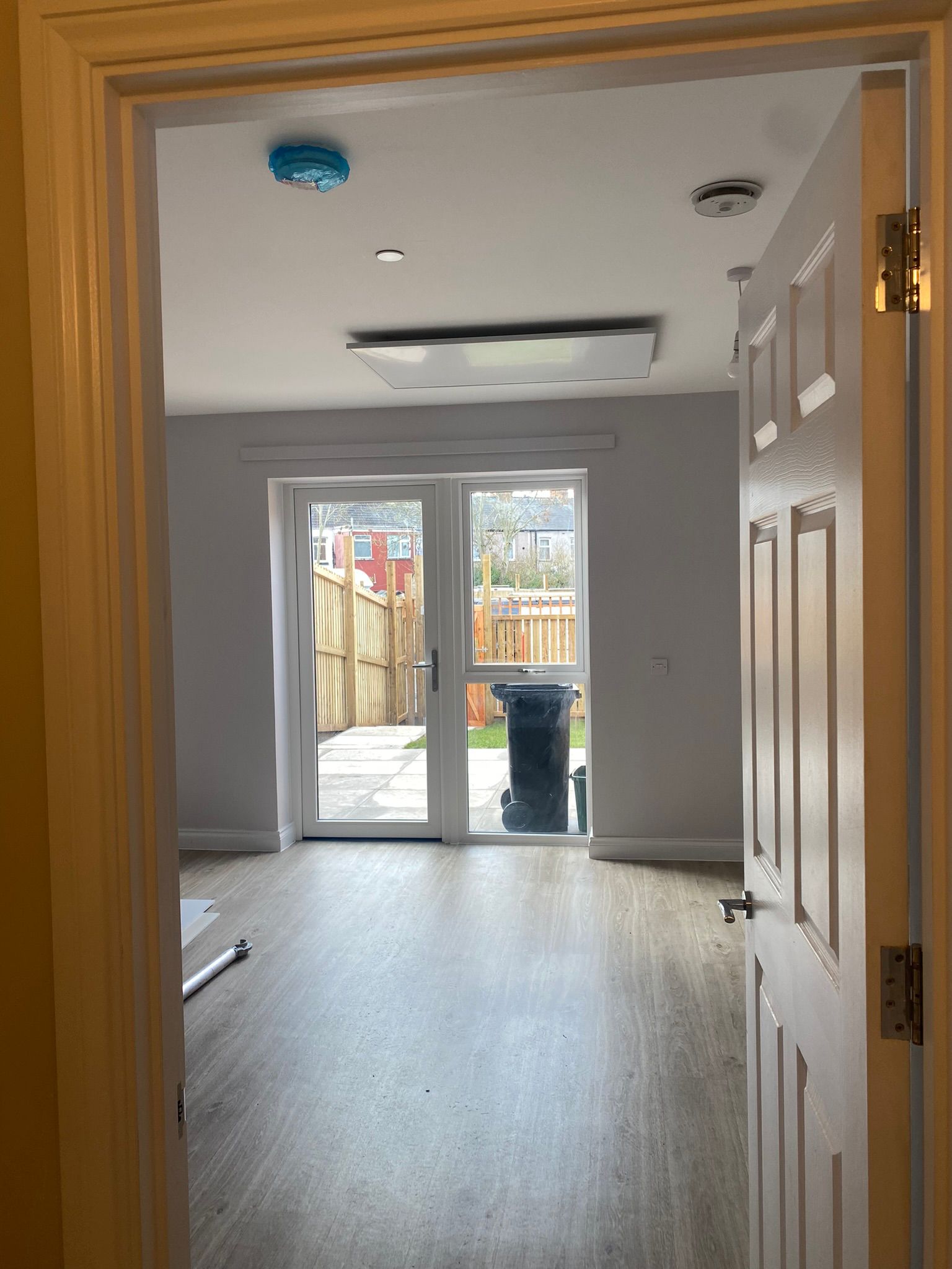 Blackhorse Eco-Homes Main View