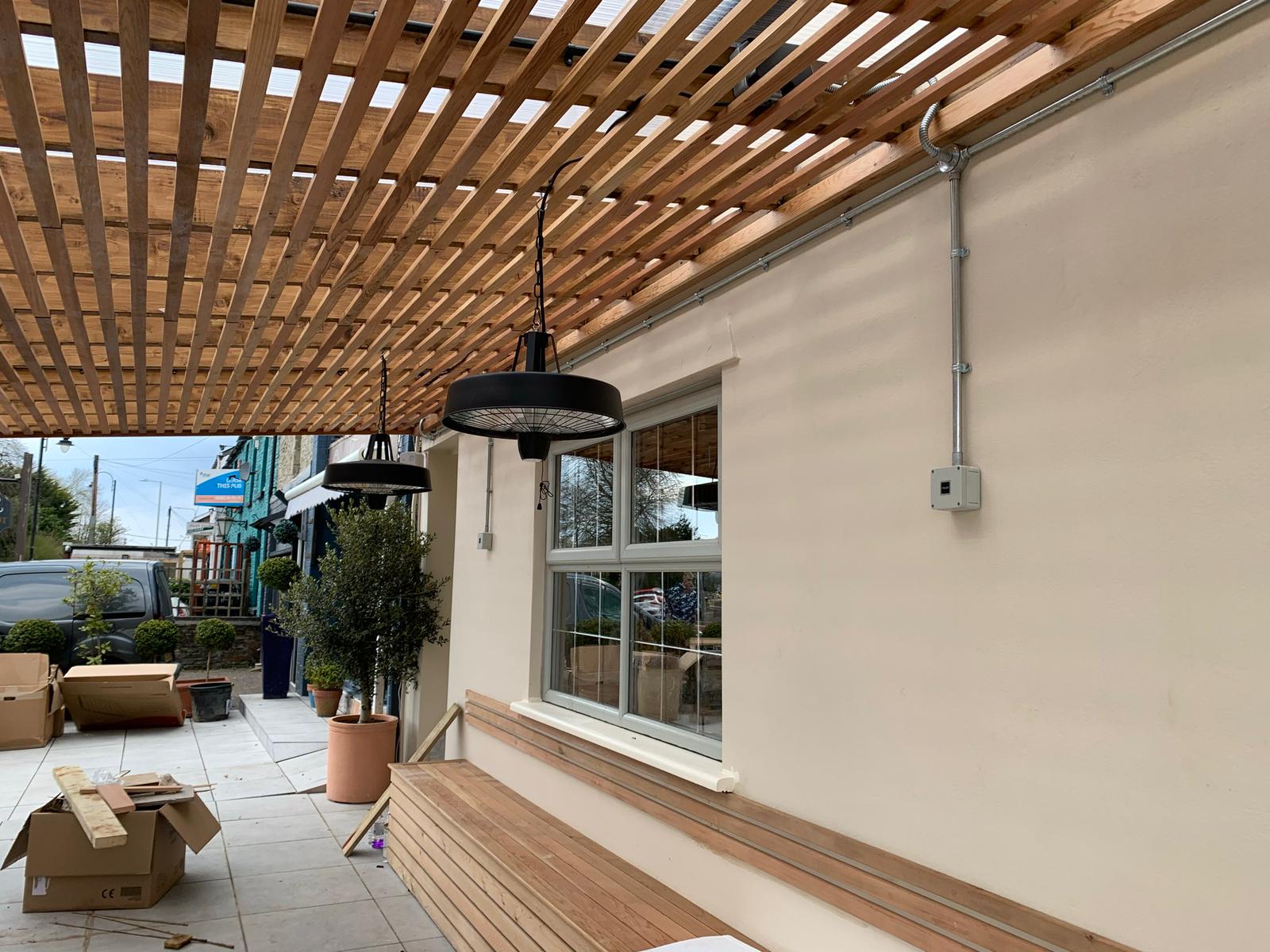 Trattoria Project