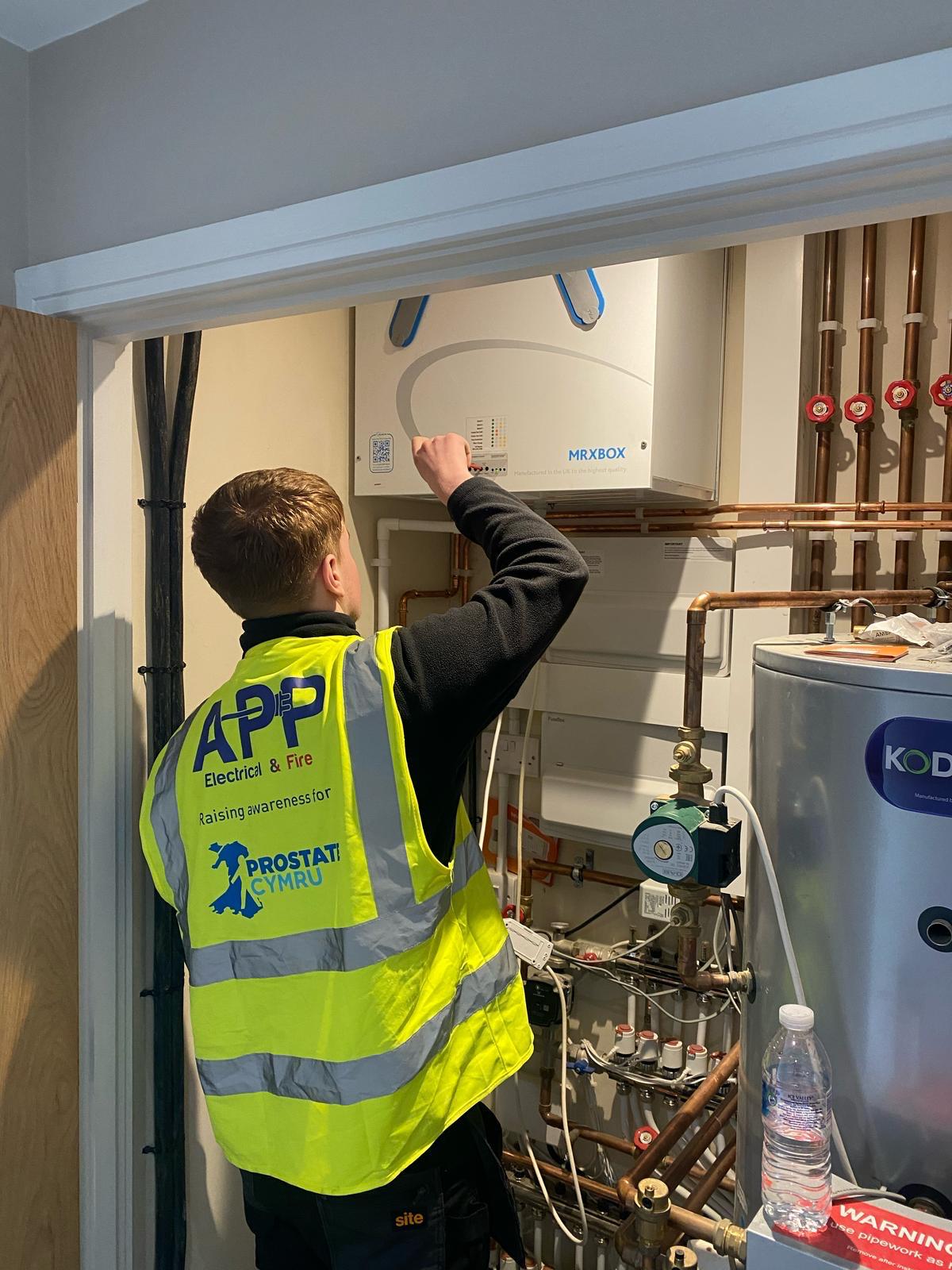 Ventilation Solutions